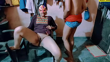 Preview 1 of Pele Star - मुस्लिम आंटी बोली चुत चाटनी बडेगी पेहले तबी चोदने दुंगी