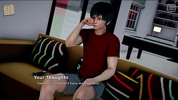 Preview 1 of Menores Anos Sendo Es - My Bully Is My Lover 30