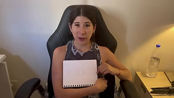 Preview 2 of Ffm Shitty Atogm - V&iacute_deo de verificaci&oacute_n