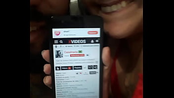 Preview 2 of Mouth Sex On Pussy - V&iacute_deo de verifica&ccedil_&atilde_o