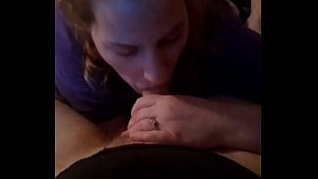 Preview 1 of Eain Sex - Blow job and a seallow