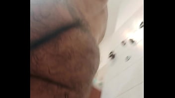 Preview 4 of Xxx Boba Chota - Il mio culetto peloso!!
