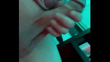 Preview 2 of Jezebeth In Submissive Act - Stroking fat cock