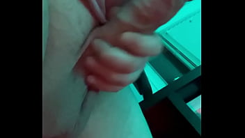 Preview 3 of Jezebeth In Submissive Act - Stroking fat cock