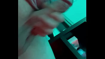 Preview 1 of Jezebeth In Submissive Act - Stroking fat cock
