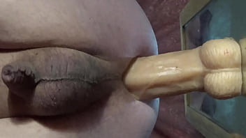 Preview 2 of Hd Olivia Parrish - bisexual gay can handle a big cock fucking him