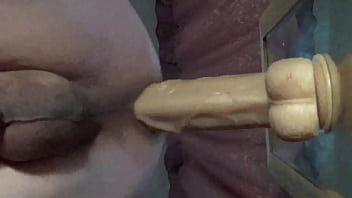 Preview 3 of Hd Olivia Parrish - bisexual gay can handle a big cock fucking him