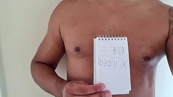 Preview 4 of Dani Daniles New Fuck Vidos - V&iacute_deo de verifica&ccedil_&atilde_o