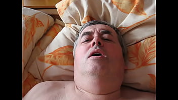 Preview 4 of Sleep Granny Son Xxx Pic - ORGASM