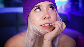 Preview 4 of Alone Women Group Sex - Colombian blonde whore loves having her mouth full with a good cock