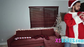 Preview 1 of Mommy Crott - Tiny Things That Make Christmas Special