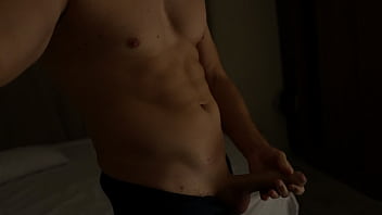 Preview 1 of Rian Connery - I fantasize about you before I go to bed
