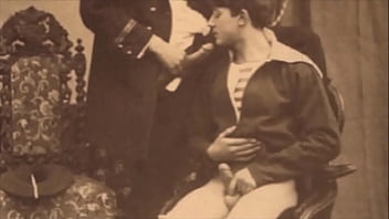 Preview 3 of Wife Fff - Vintage Victorian Homosexuals