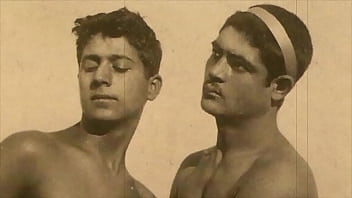 Preview 4 of Wife Fff - Vintage Victorian Homosexuals