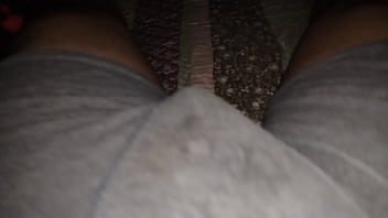 Preview 1 of Garganta Profunda Imposible - Bent dick
