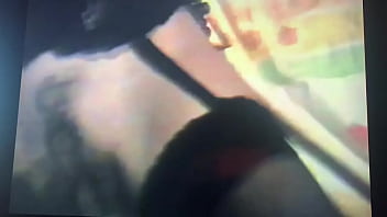 Preview 4 of Angreg Sexy Videos - Ma femme prend un doigt