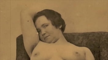 Preview 4 of Boc Babi - Dark Lantern Entertainment presents &#039_Victorian Peepshow&#039_ from My Secret Life,  The Erotic Confessions of a Victorian English Gentleman