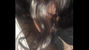 Preview 3 of Arab Bar - Luh head from her