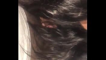 Preview 1 of Arab Bar - Luh head from her