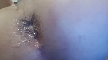 Preview 3 of Mom And San Hd Movie 2018 - Lifeisanal..... Objectif prolapse 6