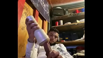 Preview 2 of Xxx Sex Ceo - Love fucking my toy