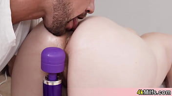 Preview 3 of Sxey Xxx Com - She never tried or cared about anal sex