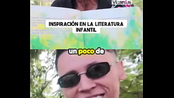 Preview 1 of Indian Xxxvideo Fucking - Inspiraci&oacute_n en la literatura #literatura #elchicletv #espa&ntilde_ol #chiclenoticias #preguntas #atrevidoypegajoso #profesor #arte
