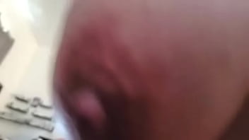 Preview 1 of Wet Pussy Dick Riding - Marlene Bouncing Tits