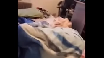 Preview 2 of Sasha Banks Sex Videos - Getting My Dick Sucked While My Girl At Work