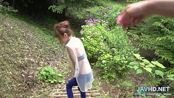 Preview 2 of Indian Mom With Son Blackmailed - These Japanese babes know a lot about blowjobs Vol. 10