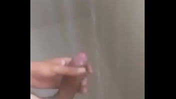 Preview 2 of Step Sister With Big Bobs - me vengo bien rico #bigdick #masturbacion