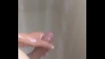 Preview 3 of Step Sister With Big Bobs - me vengo bien rico #bigdick #masturbacion