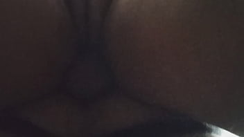 Preview 2 of Mulla Auntay - Fucking polar bear fuzzy ass