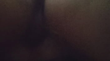 Preview 4 of Mulla Auntay - Fucking polar bear fuzzy ass