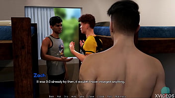 Preview 3 of Ensest Porno - INTERTWINED #71 &bull_ Her crotch is hot and moist