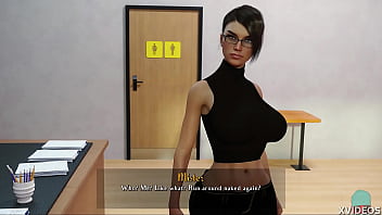 Preview 4 of Xvideo Caton - BEING A DIK #190 &bull_ The dirty deed is done
