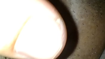 Preview 2 of Dasha Girl Naked - Explorando o grelo delicioso da minha putinha safada (CASAL BBW SHOW DO PRIVACY)
