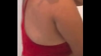Preview 4 of Thailand Xvidio - gordita con cuerpo sexy