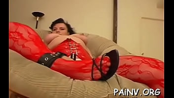Preview 1 of Mike Adriano St - Luscious floozy fires up a pecker