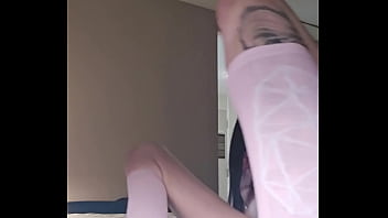 Preview 2 of Piel Morina - Ma petite chatte EmyAngel