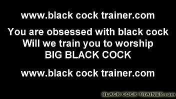 Preview 4 of Ccc Bebe - I&rsquo_m going to be gangbanged by black guys while you watch