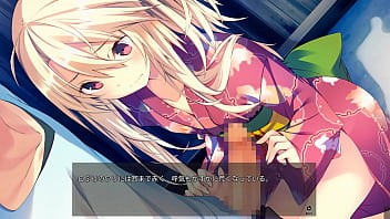 Preview 1 of Fuck Cook Big - 赤さんと吸血鬼。　アレクサンドラ・アン＝クリスティン・アクセリナ②