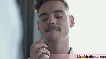 Preview 2 of Salmamyrax Webcam - His new collegue is a hot sexy stud