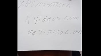 Preview 2 of Vip Xxx Video He - V&iacute_deo de verificaci&oacute_n