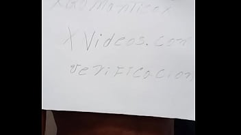 Preview 1 of Vip Xxx Video He - V&iacute_deo de verificaci&oacute_n