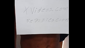 Preview 4 of Vip Xxx Video He - V&iacute_deo de verificaci&oacute_n