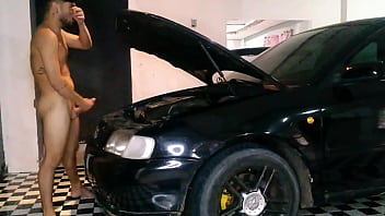 Preview 1 of Stylish Big Butt Sex - ARRUMEI O CARRO E LOGO DEPOIS COMI A NOVINHA GR&Aacute_VIDA NA BEIRA DO CARRO  ( ALL&Euml_ PJTX )