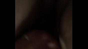 Preview 4 of Husband Sex Wife Sleep - Chaparrita chichona caliente