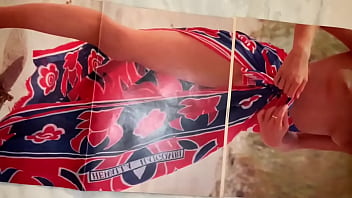 Preview 3 of Bigg Ussi - Bravo Girl of the month