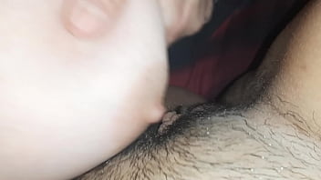 Preview 2 of Hot Sex Seduce - My teacher nipples my clit and I cum twice - Fly girls orgasm